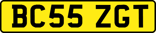 BC55ZGT