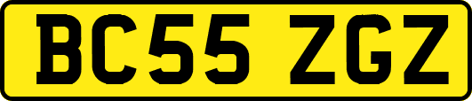 BC55ZGZ