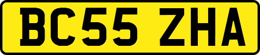 BC55ZHA