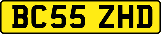 BC55ZHD