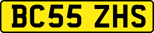 BC55ZHS
