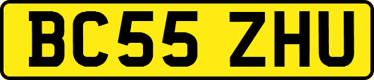 BC55ZHU