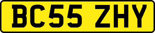 BC55ZHY