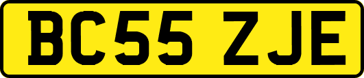BC55ZJE