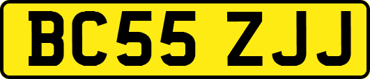 BC55ZJJ