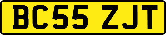 BC55ZJT