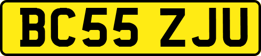 BC55ZJU