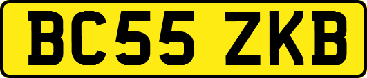 BC55ZKB