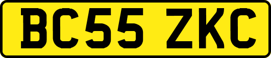 BC55ZKC