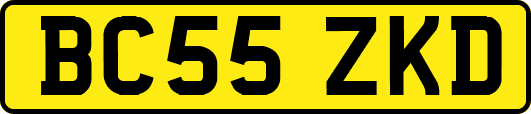 BC55ZKD