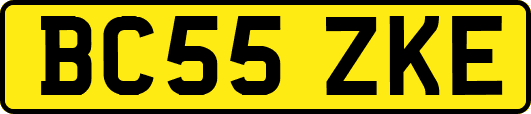 BC55ZKE