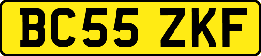 BC55ZKF
