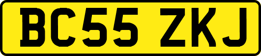 BC55ZKJ