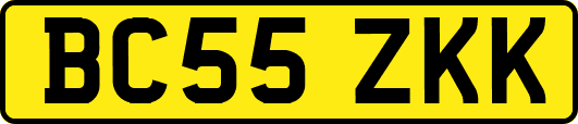 BC55ZKK