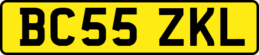 BC55ZKL