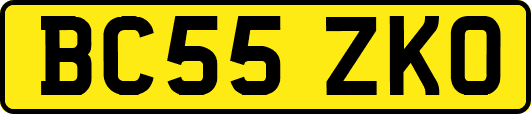 BC55ZKO