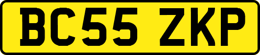 BC55ZKP