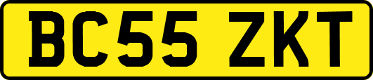 BC55ZKT