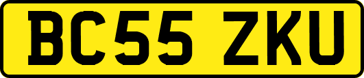 BC55ZKU
