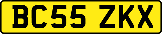 BC55ZKX