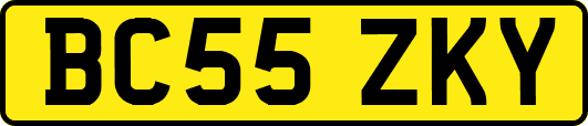 BC55ZKY