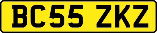 BC55ZKZ