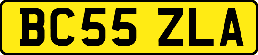 BC55ZLA