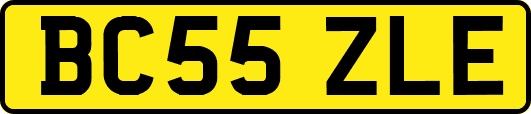 BC55ZLE