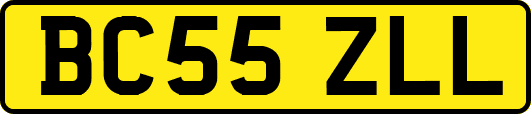 BC55ZLL