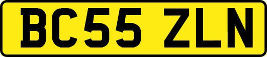 BC55ZLN