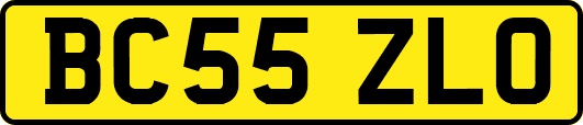 BC55ZLO