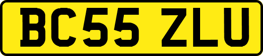 BC55ZLU