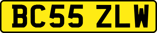 BC55ZLW