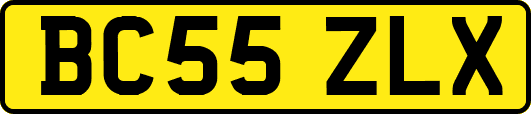 BC55ZLX