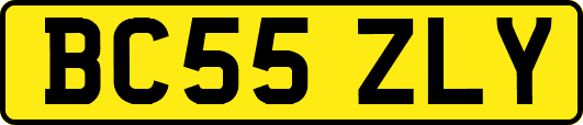 BC55ZLY