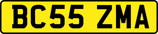 BC55ZMA