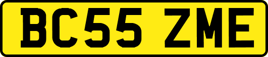 BC55ZME