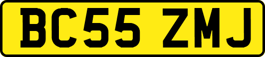 BC55ZMJ