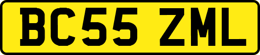 BC55ZML