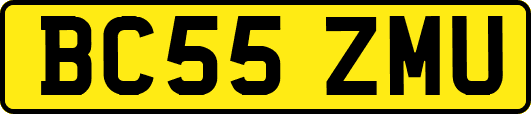 BC55ZMU