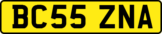 BC55ZNA