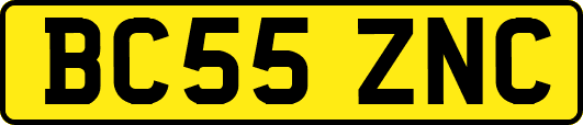 BC55ZNC