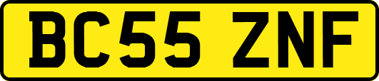 BC55ZNF