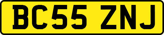 BC55ZNJ