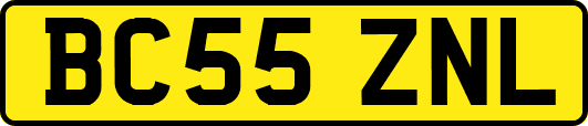 BC55ZNL