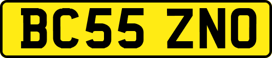 BC55ZNO