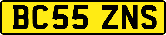 BC55ZNS