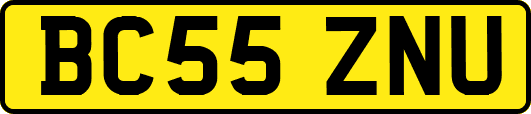 BC55ZNU