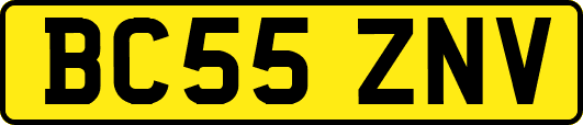 BC55ZNV