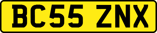 BC55ZNX